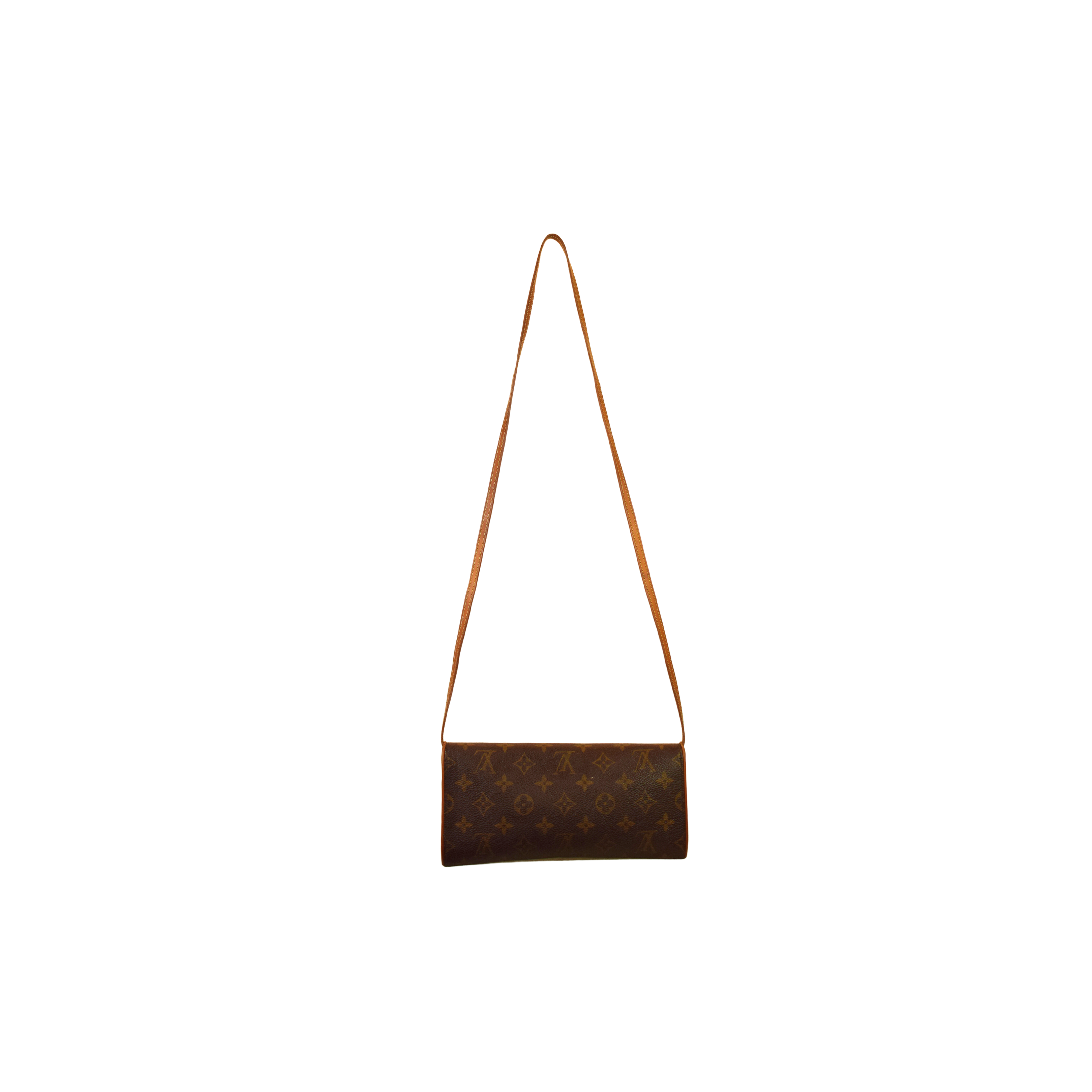 Louis Vuitton Pochette Twin GM