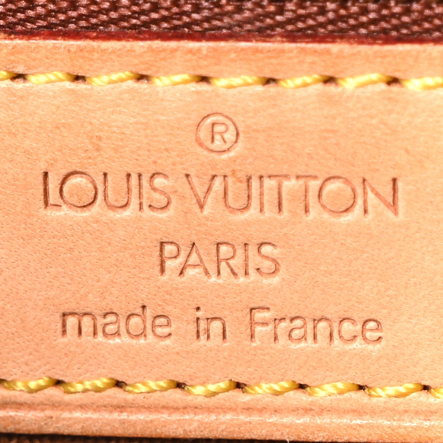 Louis Vuitton Monogram Sologne