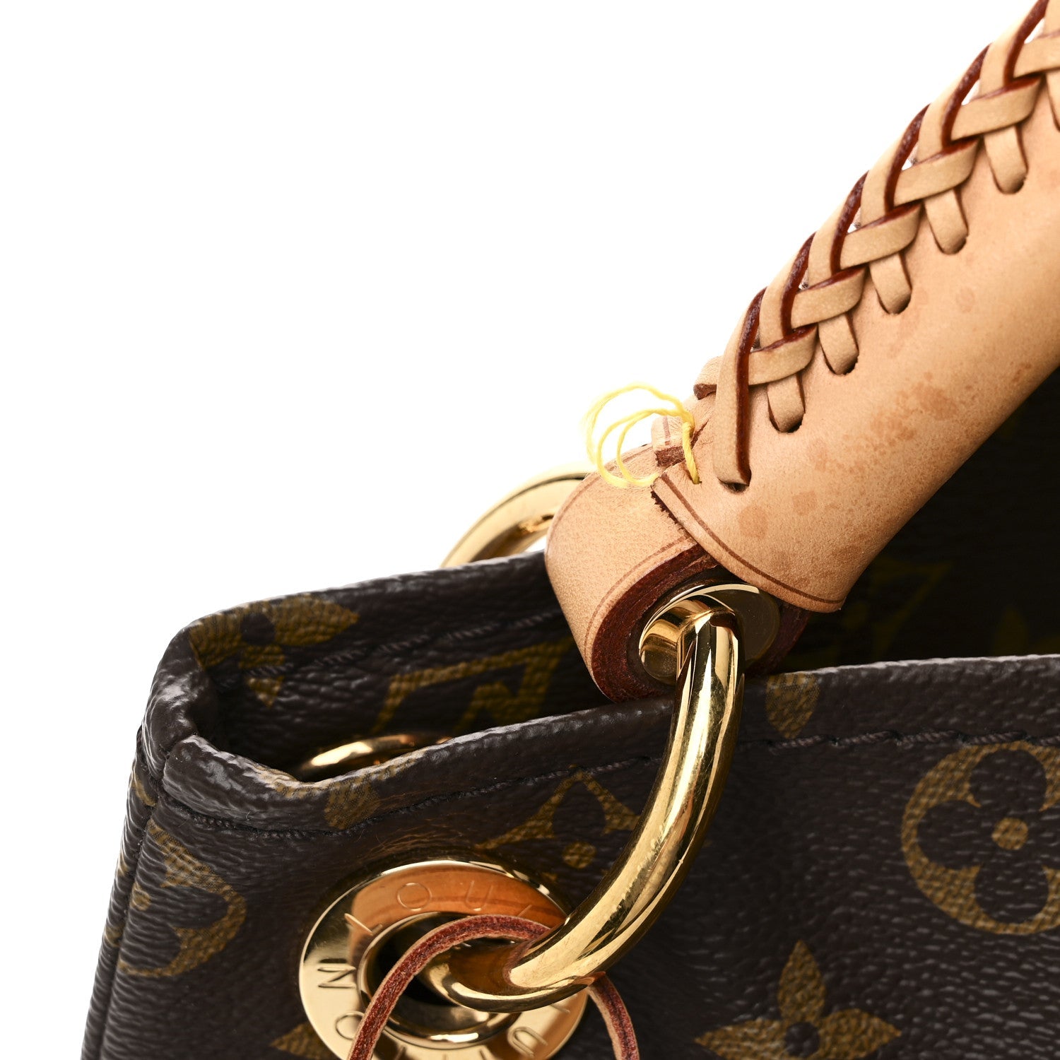 Louis Vuitton Monogram Artsy MM