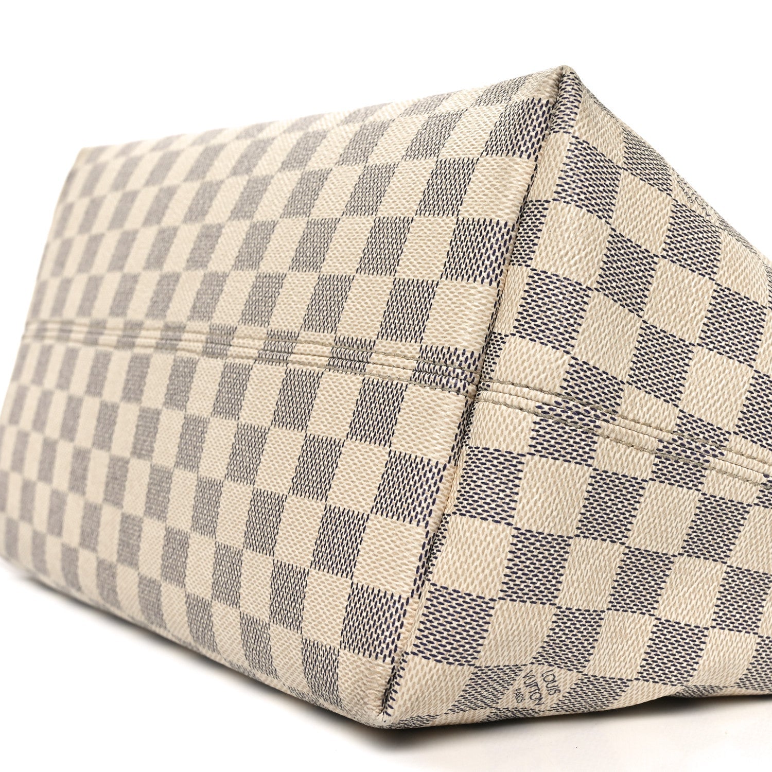 Louis Vuitton Damier Azur Iena MM