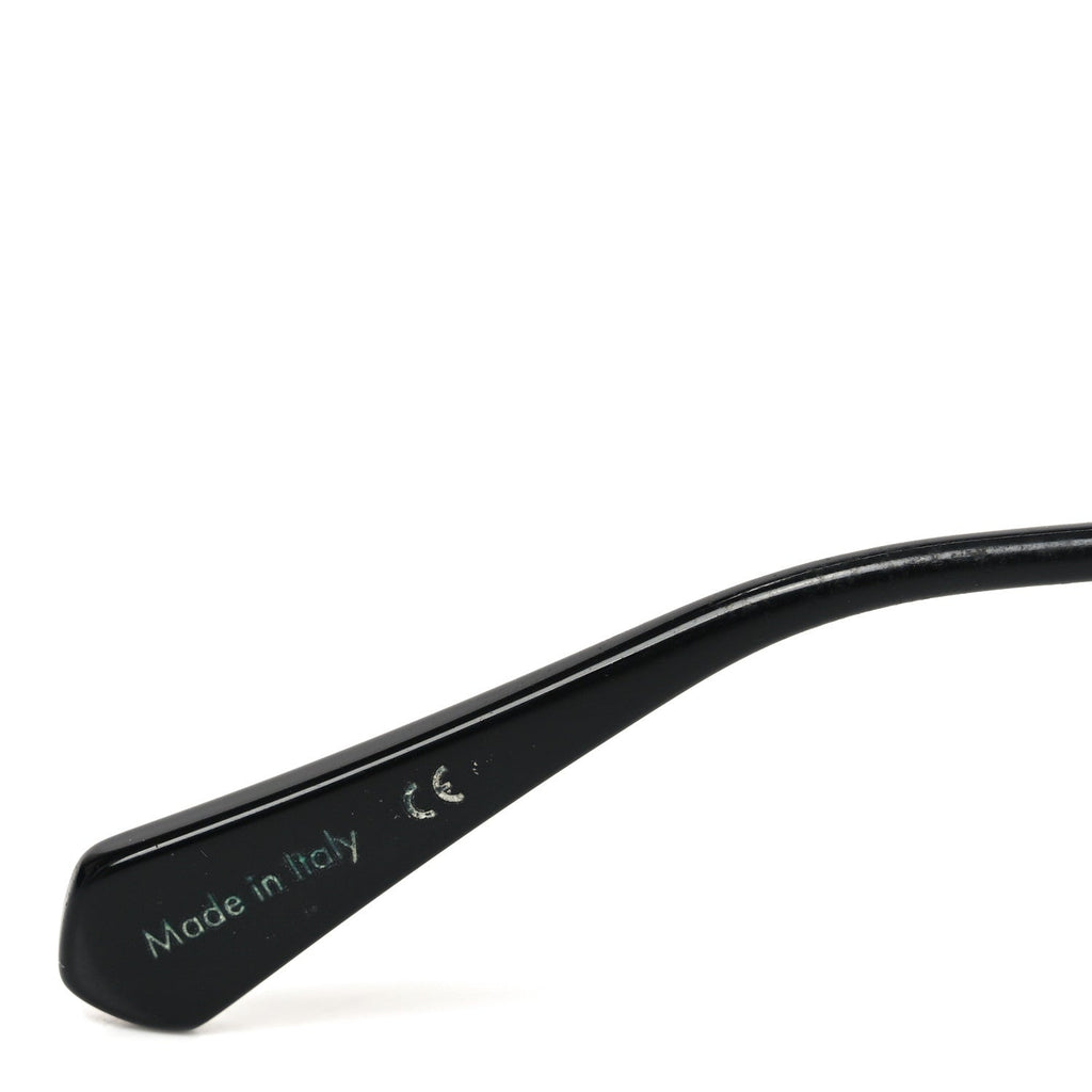 Louis Vuitton Arizona Dream Cat Eye Sunglasses Z1220W Black