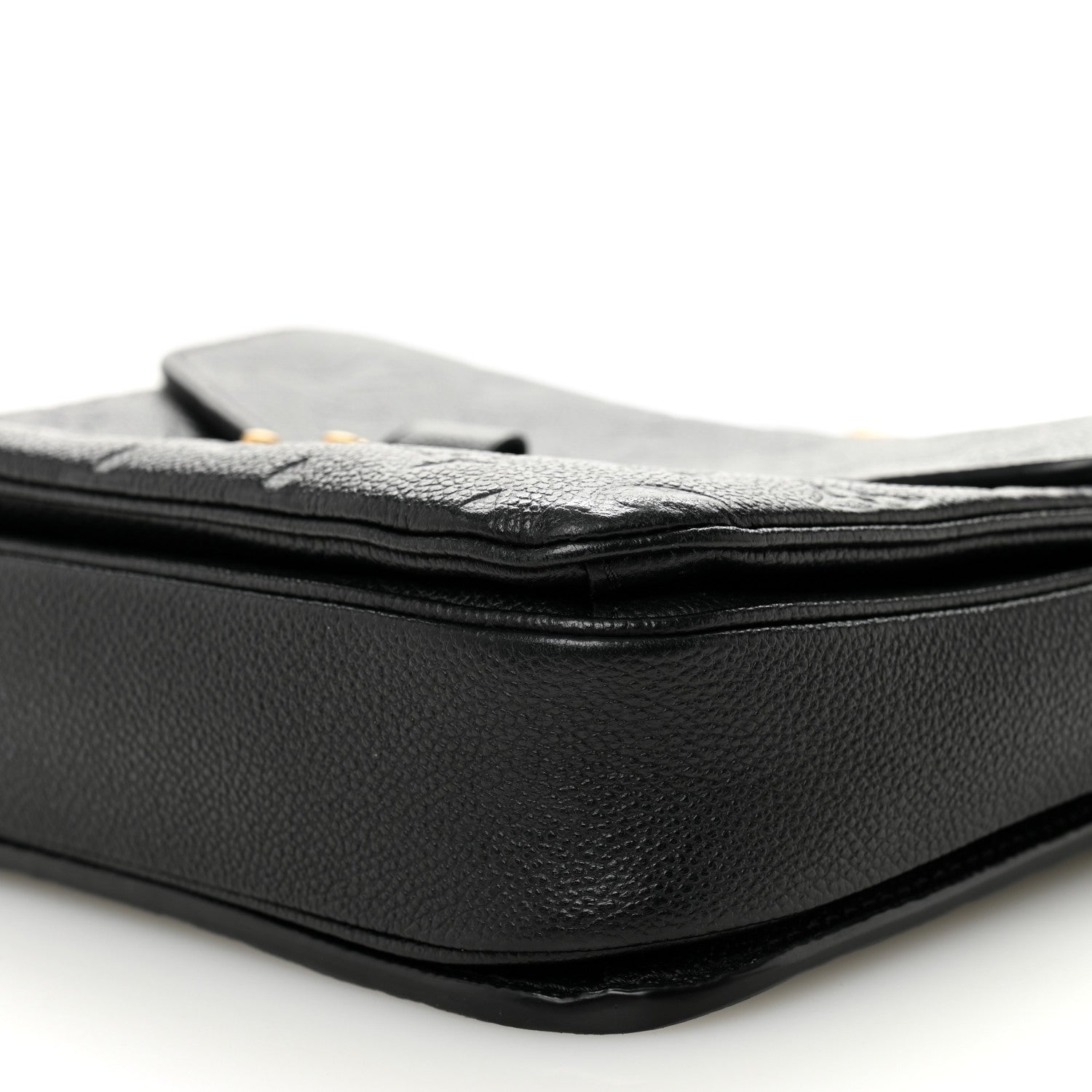 Louis Vuitton Empreinte Pochette Metis Black