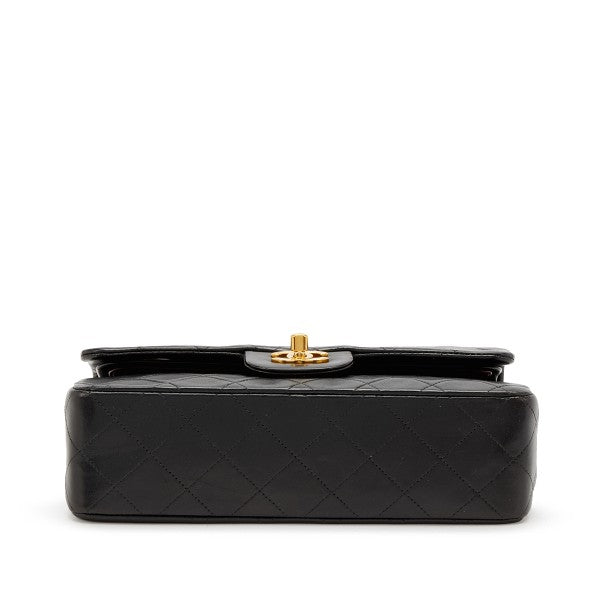 CHANEL SMALL DOUBLE FLAP BAG