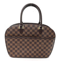 Louis Vuitton Damier Ebene Sarria Horizontal