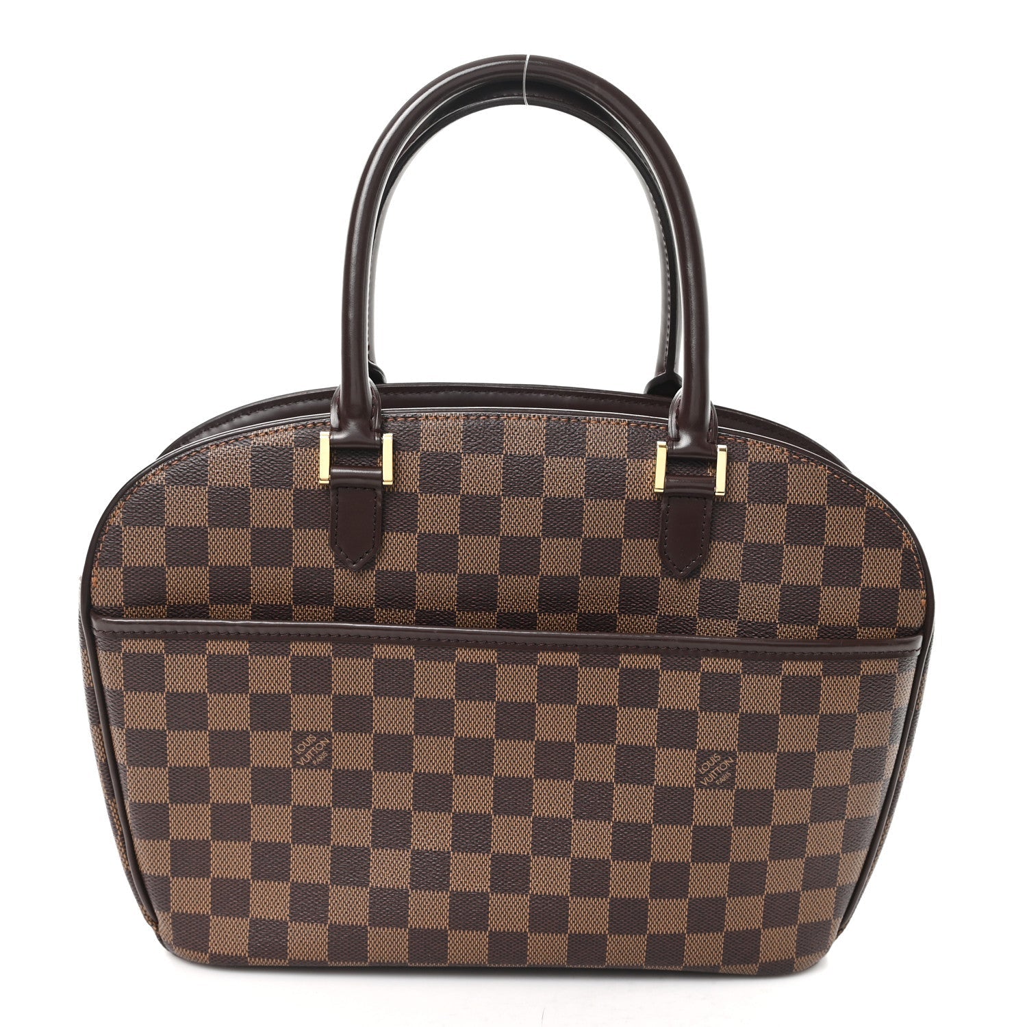 Louis Vuitton Damier Ebene Sarria Horizontal