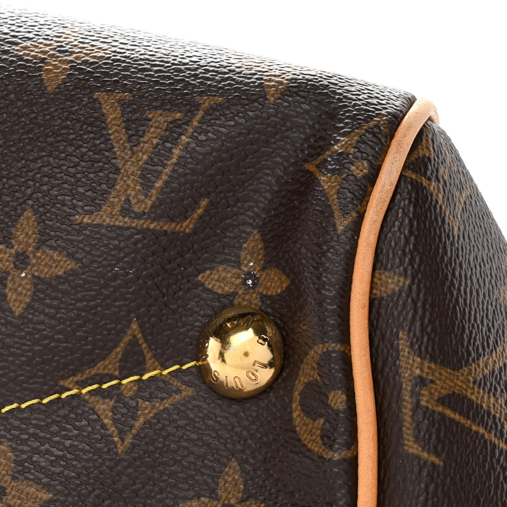 Louis Vuitton Monogram Tivoli GM