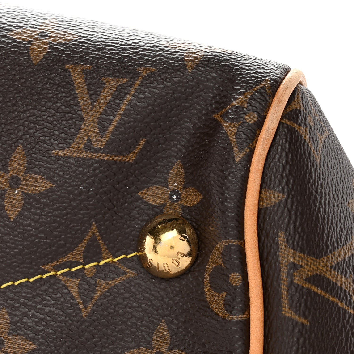 Louis Vuitton Monogram Tivoli GM