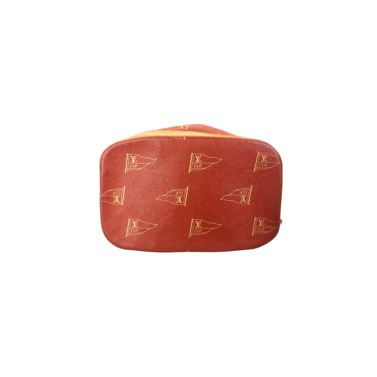 Louis Vuitton Saint Tropez Cup Canvas