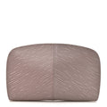 Louis Vuitton Epi Dauphine 17 Cosmetic Pouch Lilac