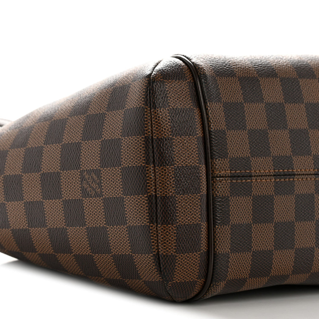 Louis Vuitton Damier Ebene Totally PM