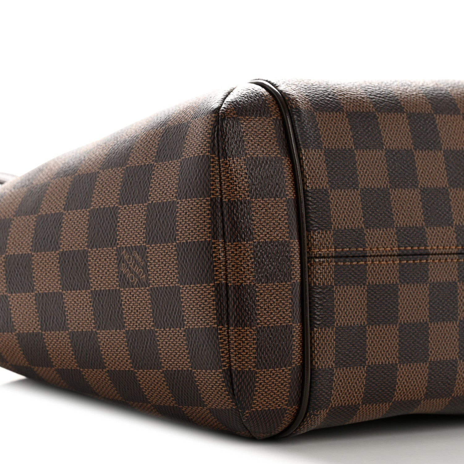 Louis Vuitton Damier Ebene Totally PM