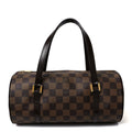 Louis Vuitton Damier Ebene Papillon 30
