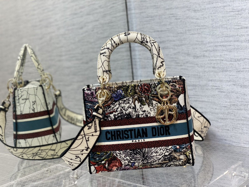 Dior Bags - 2649
