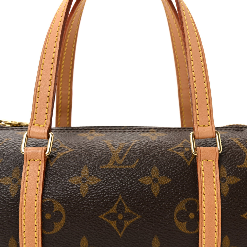 Louis Vuitton Monogram Papillon 19
