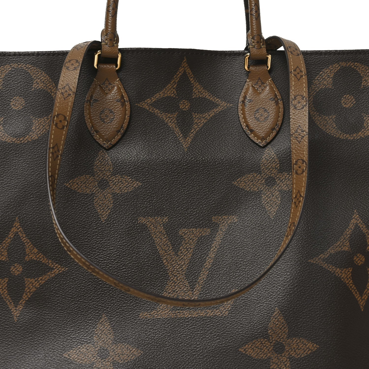Louis Vuitton Reverse Monogram Giant Onthego GM