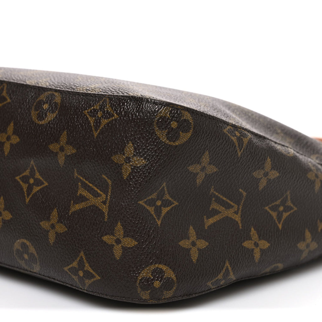 Louis Vuitton Monogram Looping MM