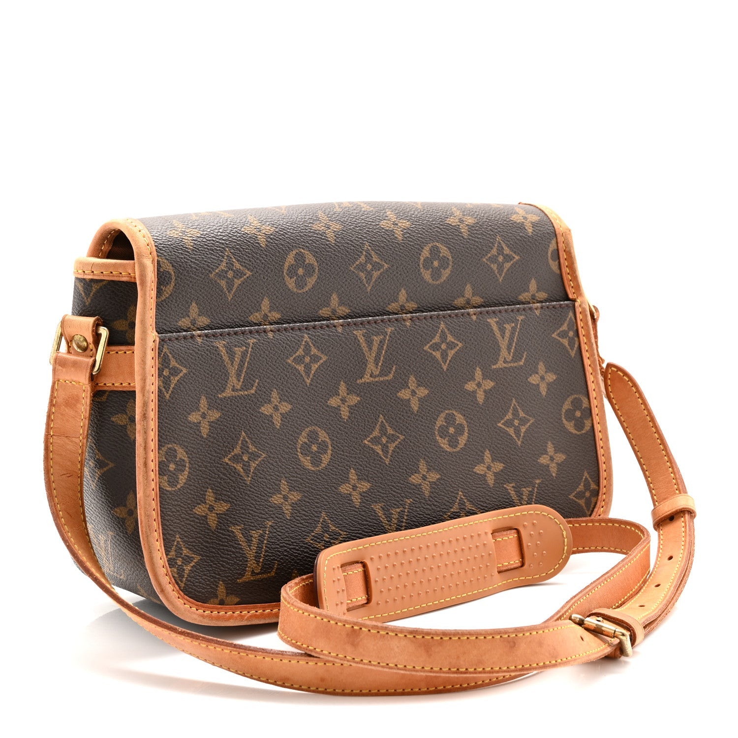 Louis Vuitton Monogram Sologne