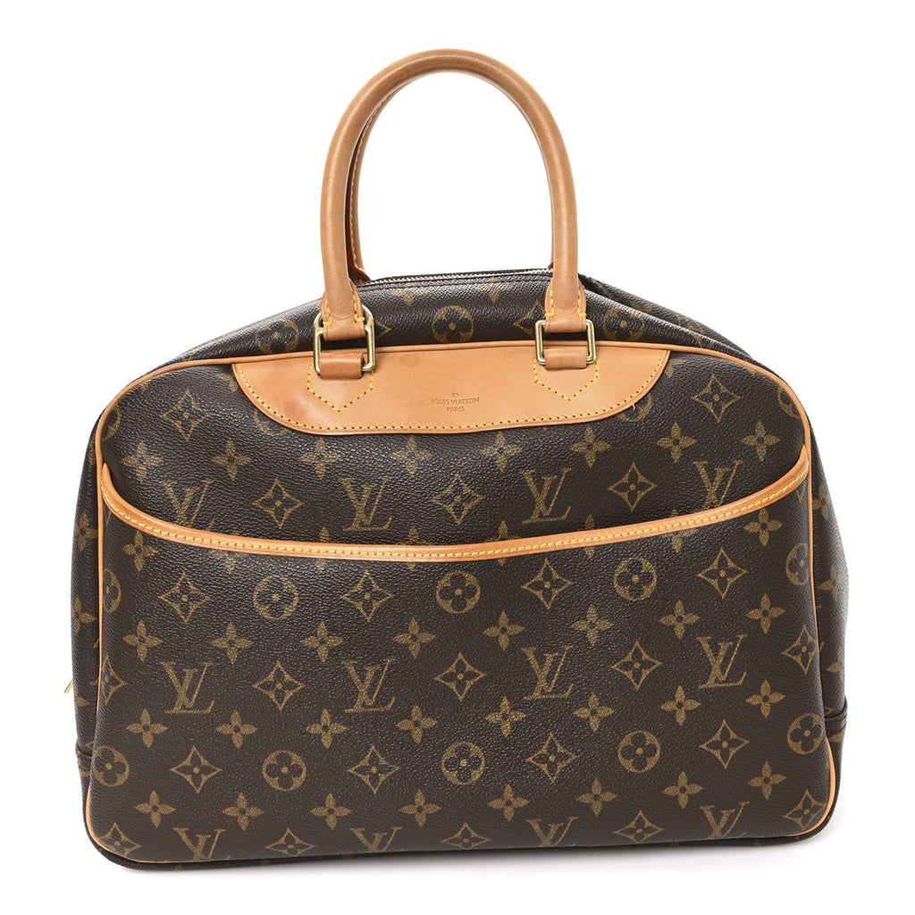 Louis Vuitton Monogram Deauville