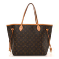 Louis Vuitton Monogram Neverfull MM