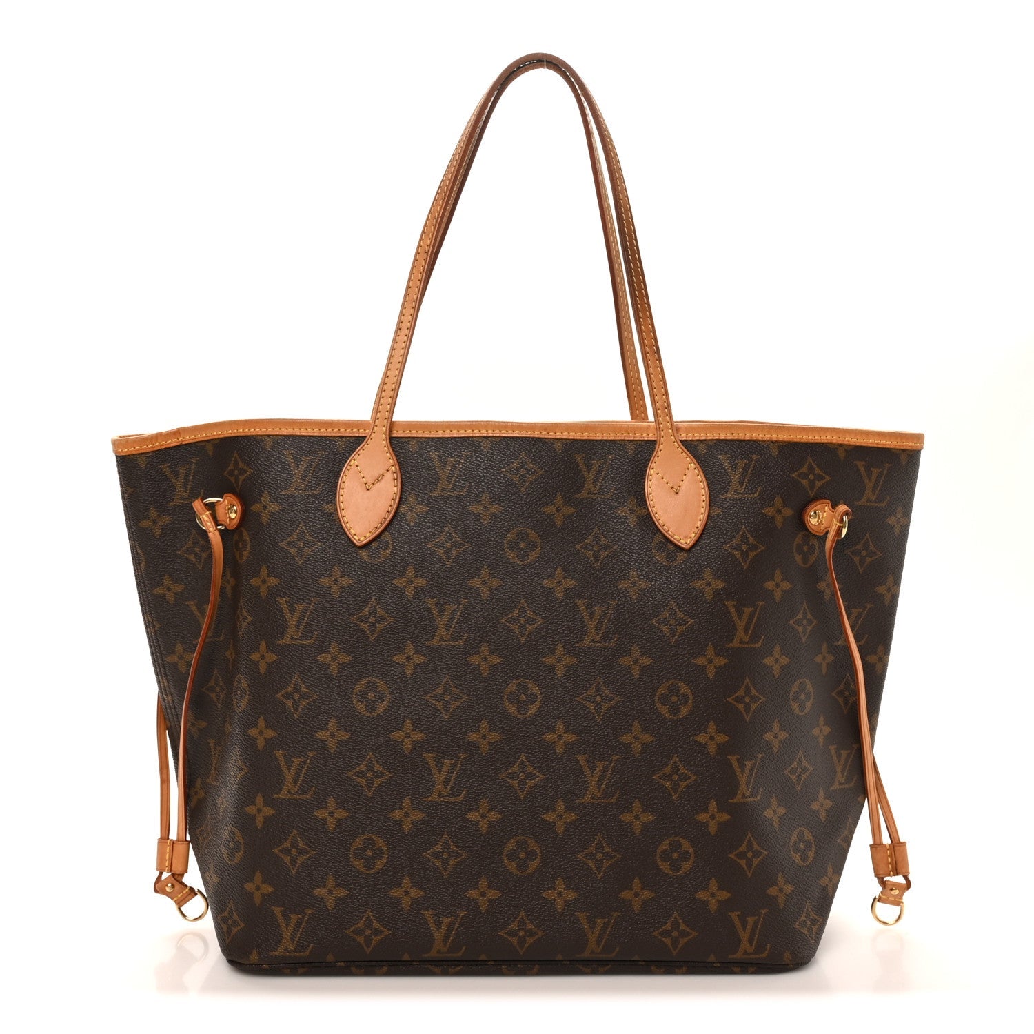 Louis Vuitton Monogram Neverfull MM