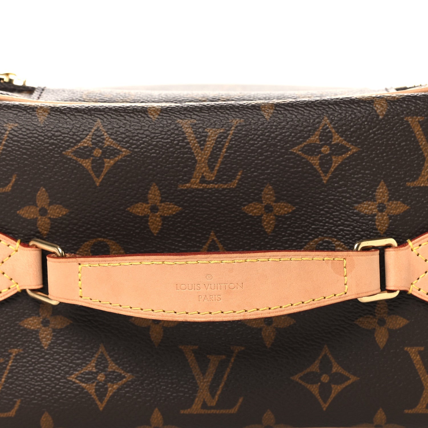 Louis Vuitton Monogram Nice BB