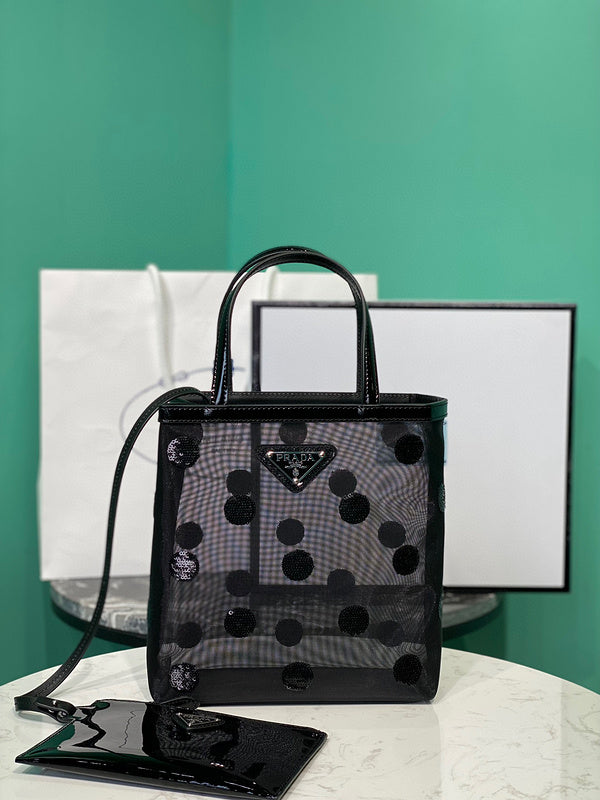 Prada Bags - 3963
