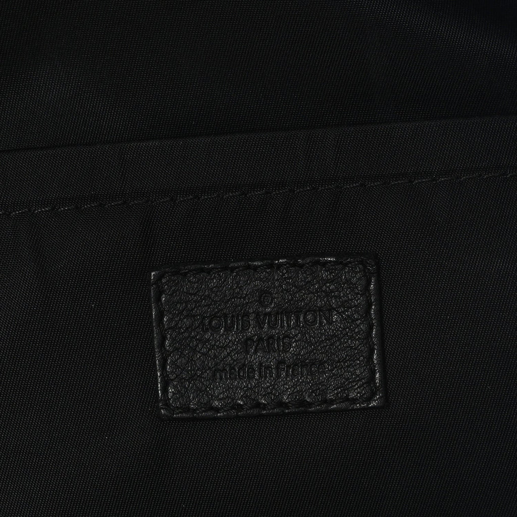 Louis Vuitton Monogram Palm Springs Backpack PM