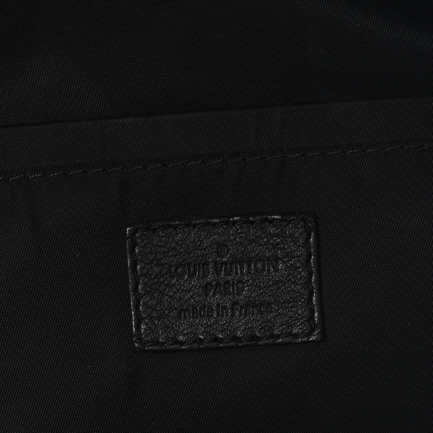 Louis Vuitton Monogram Palm Springs Backpack PM