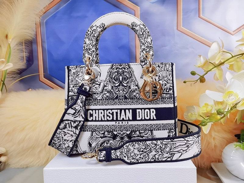 Dior Bags - 4652