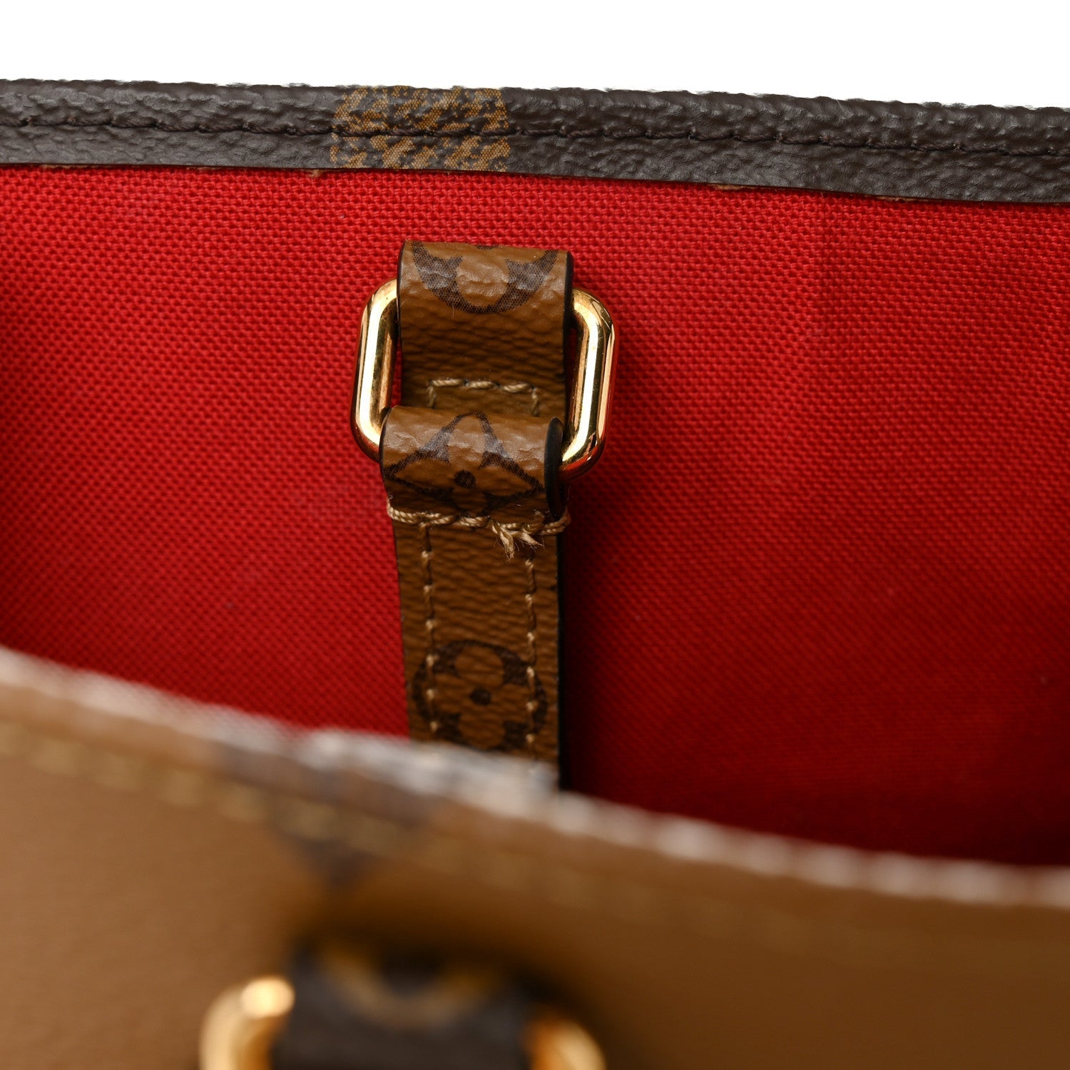 Louis Vuitton Reverse Monogram Giant Onthego GM