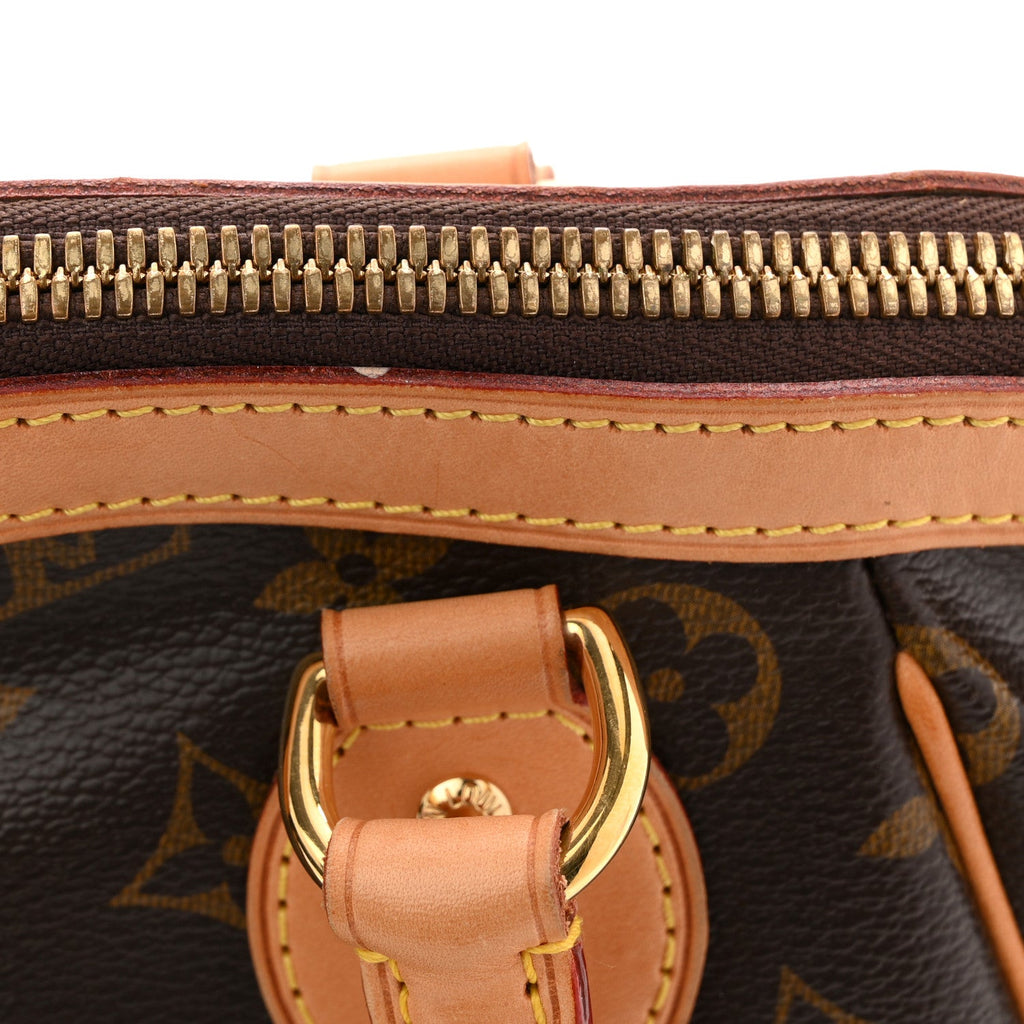 Louis Vuitton Monogram Tivoli PM