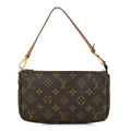 Louis Vuitton Monogram Pochette Accessories
