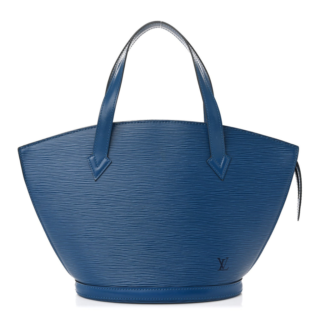Louis Vuitton Epi Saint Jacques PM Toledo