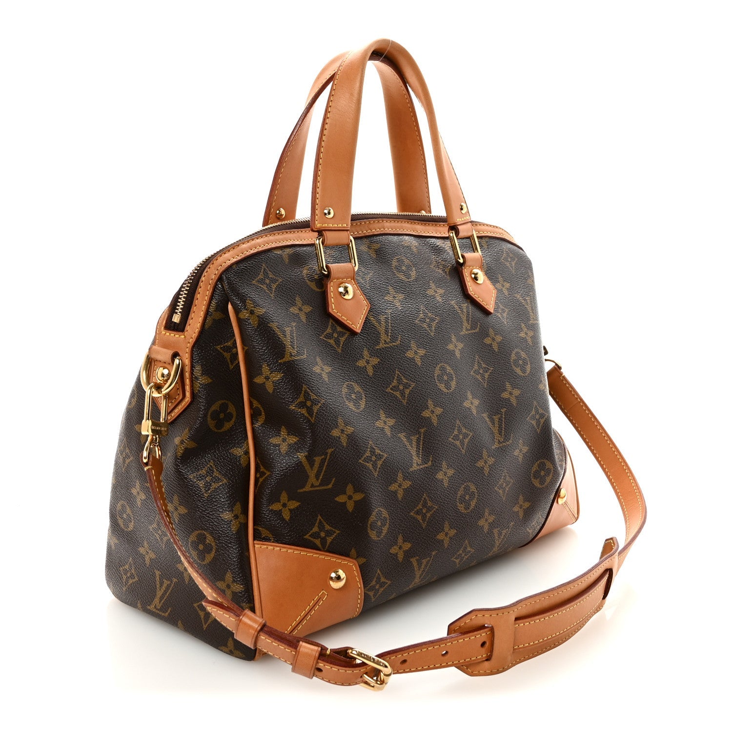Louis Vuitton Monogram Retiro PM