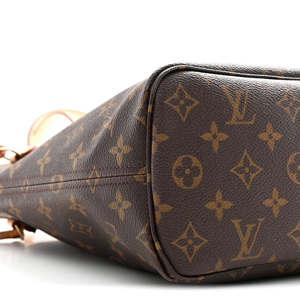 Louis Vuitton Monogram Neo Neverfull PM