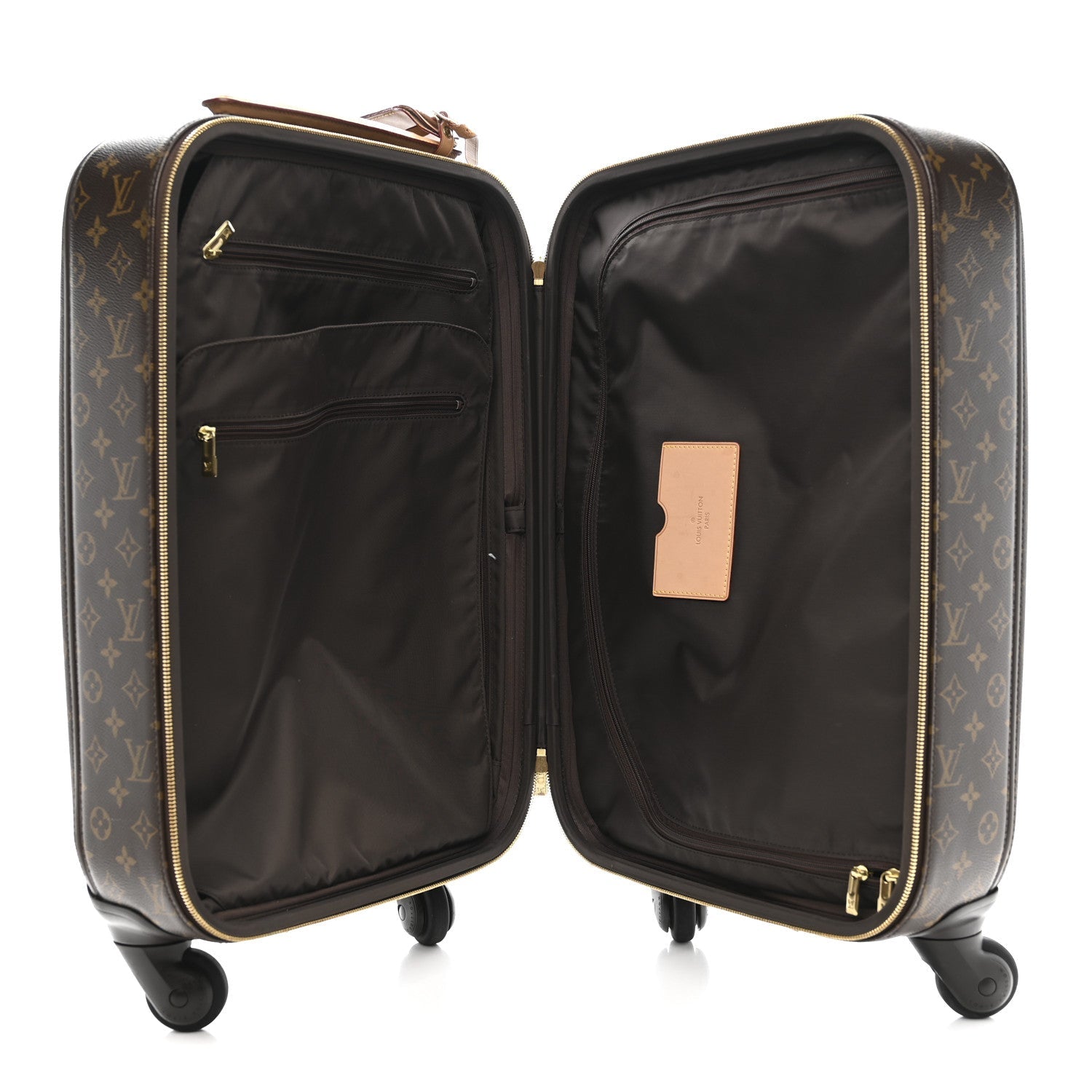 Louis Vuitton Monogram Zephyr 55