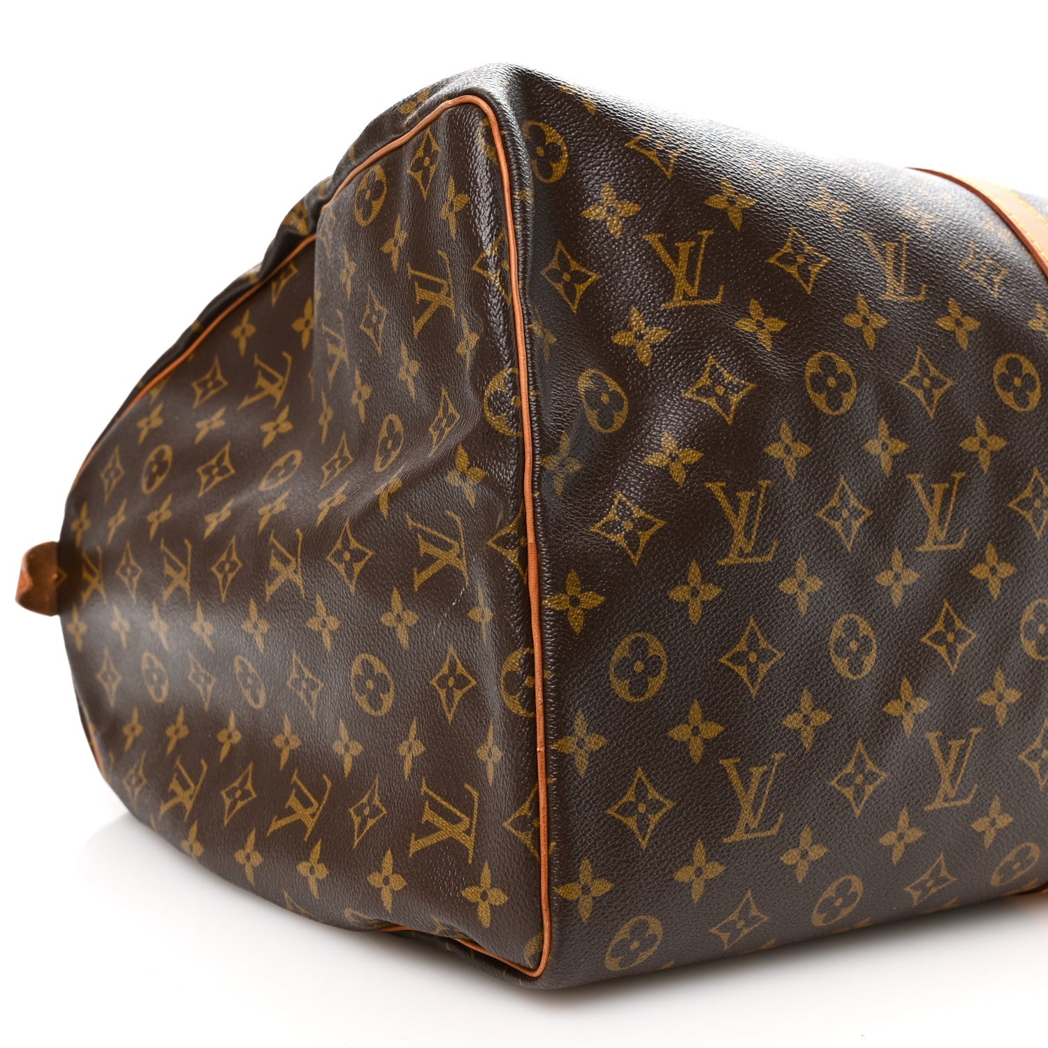 Louis Vuitton Monogram Keepall 60
