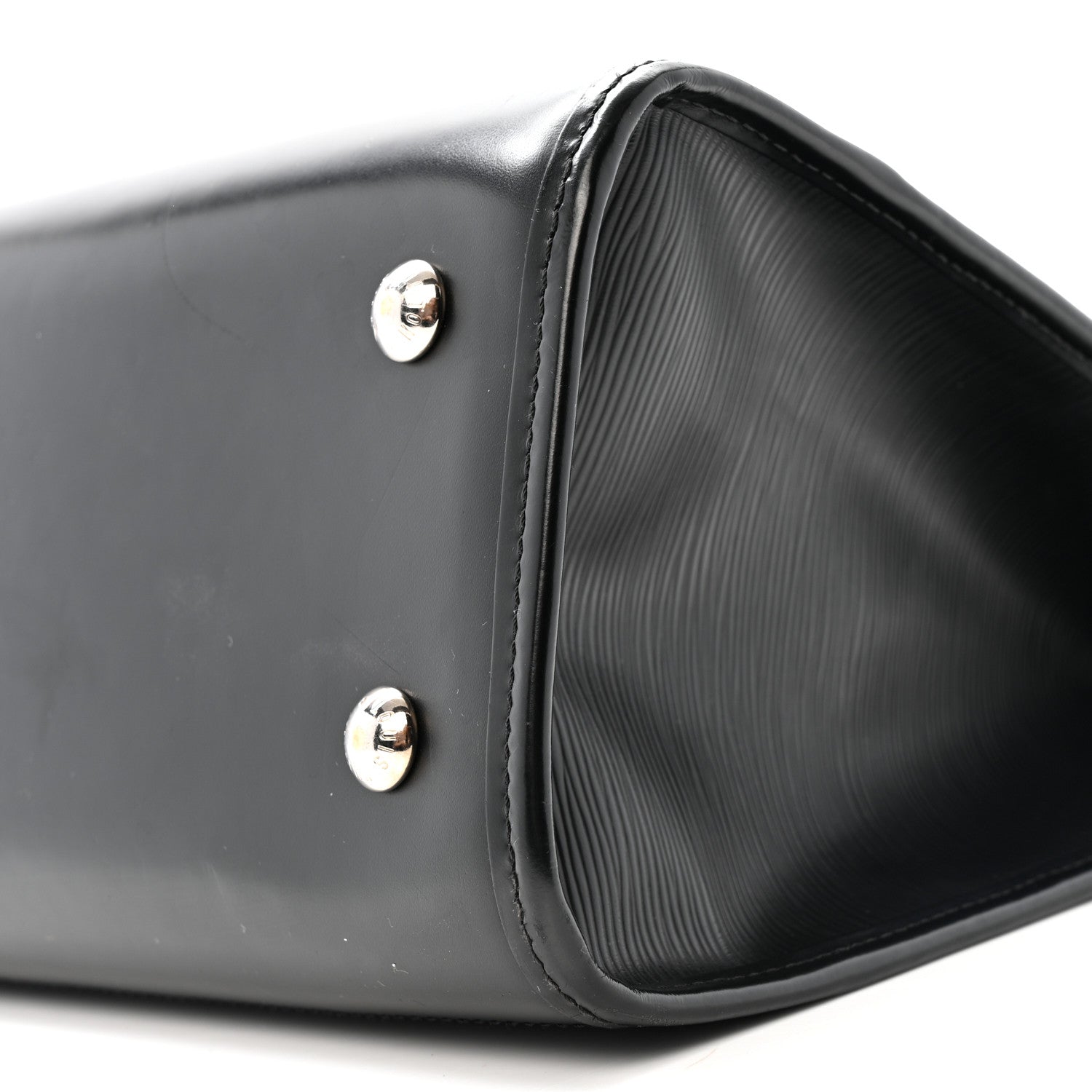 Louis Vuitton Epi Madeleine GM Black