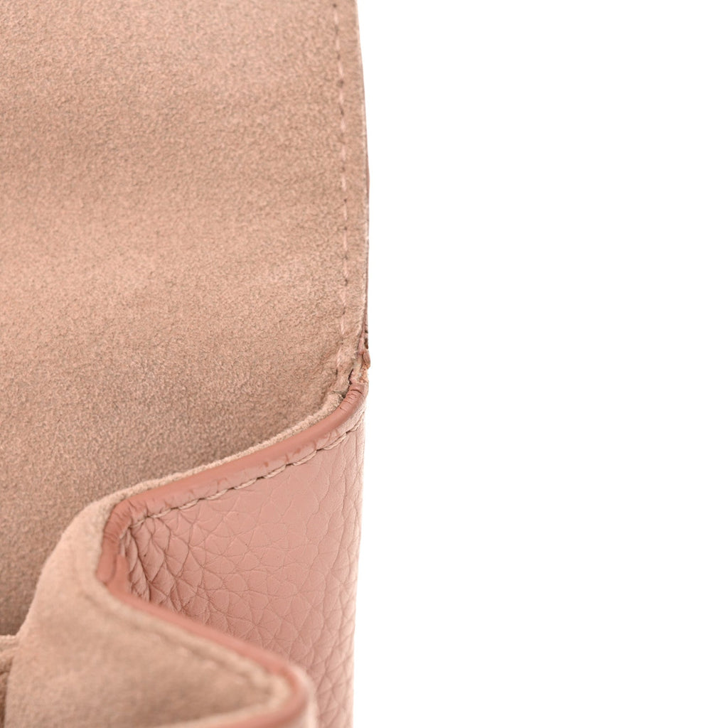 Louis Vuitton Taurillon Volta Magnolia