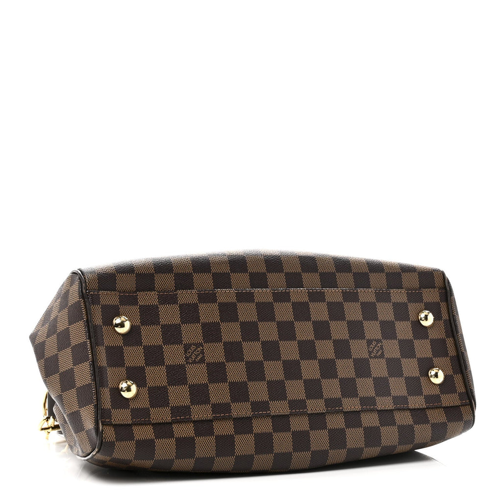 Louis Vuitton Damier Ebene Trevi PM