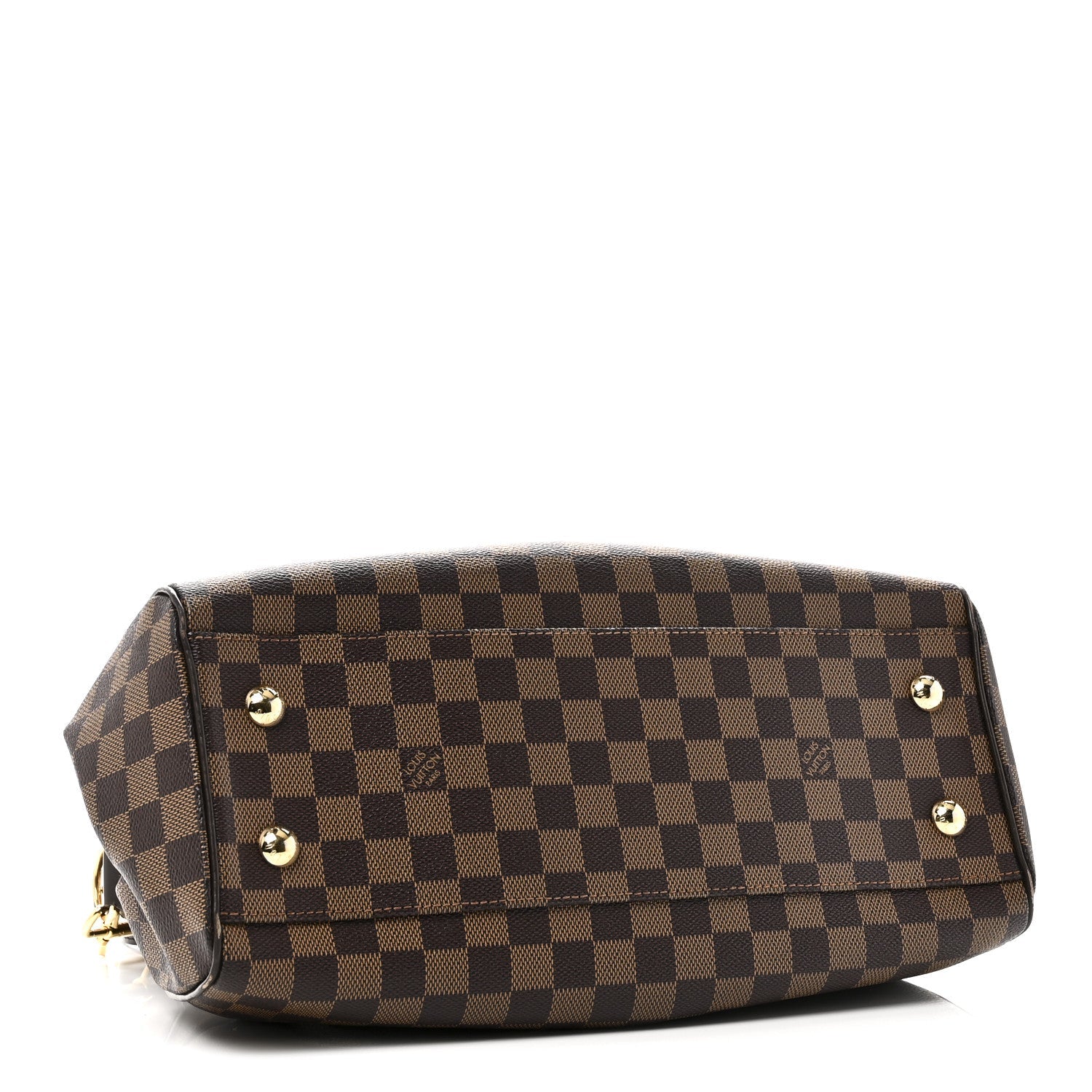 Louis Vuitton Damier Ebene Trevi PM