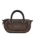 Louis Vuitton Epi Dhanura PM Moka