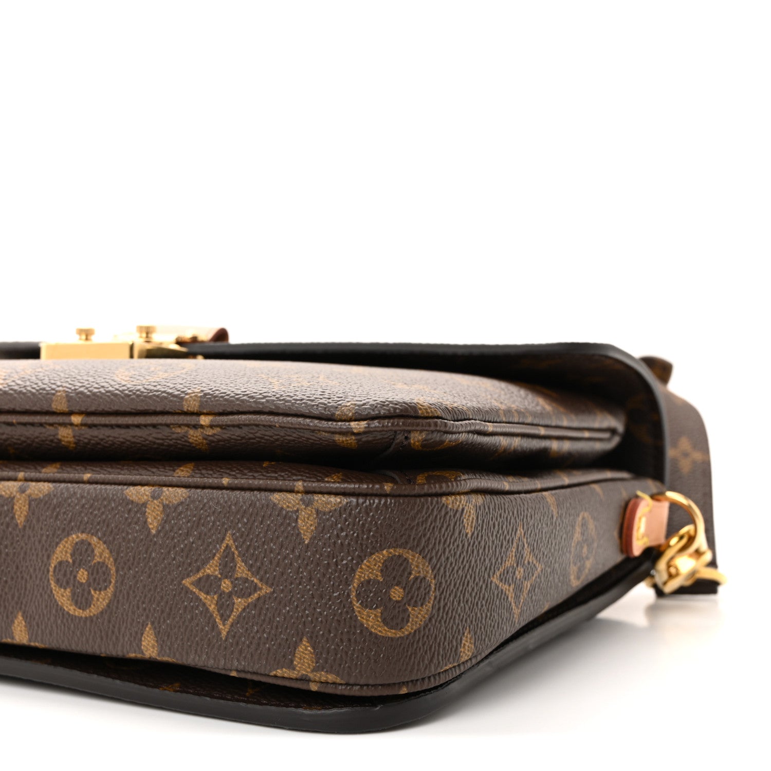 Louis Vuitton Monogram Pochette Metis