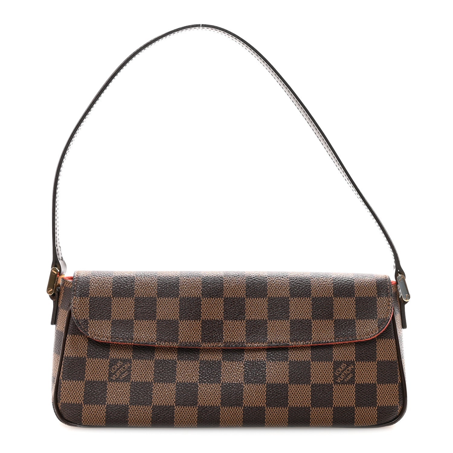 Louis Vuitton Damier Ebene Recoleta