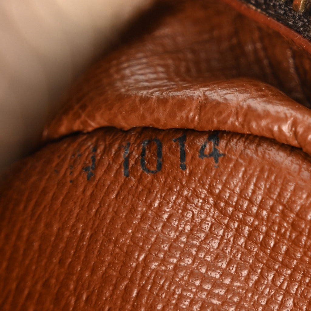 Louis Vuitton Monogram Trocadero 27
