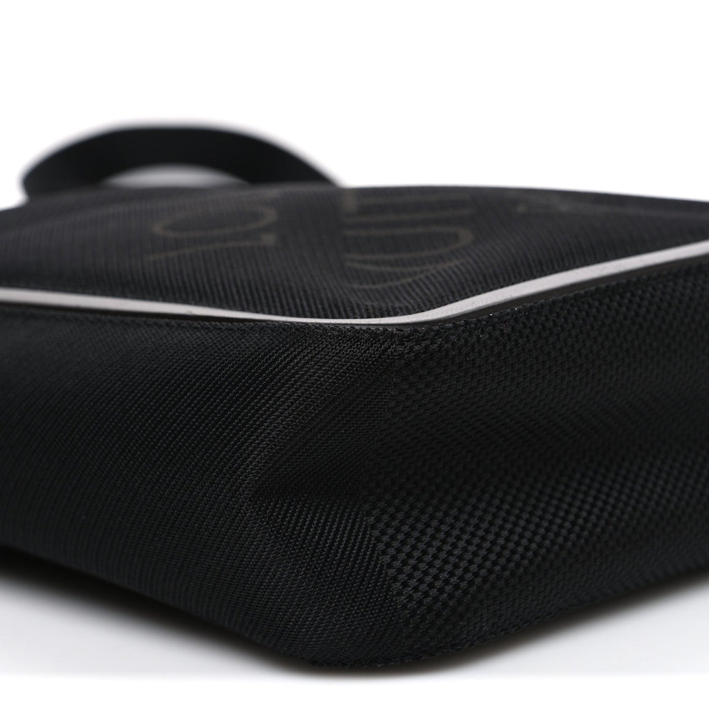 Louis Vuitton Damier Geant Citadin PM Black