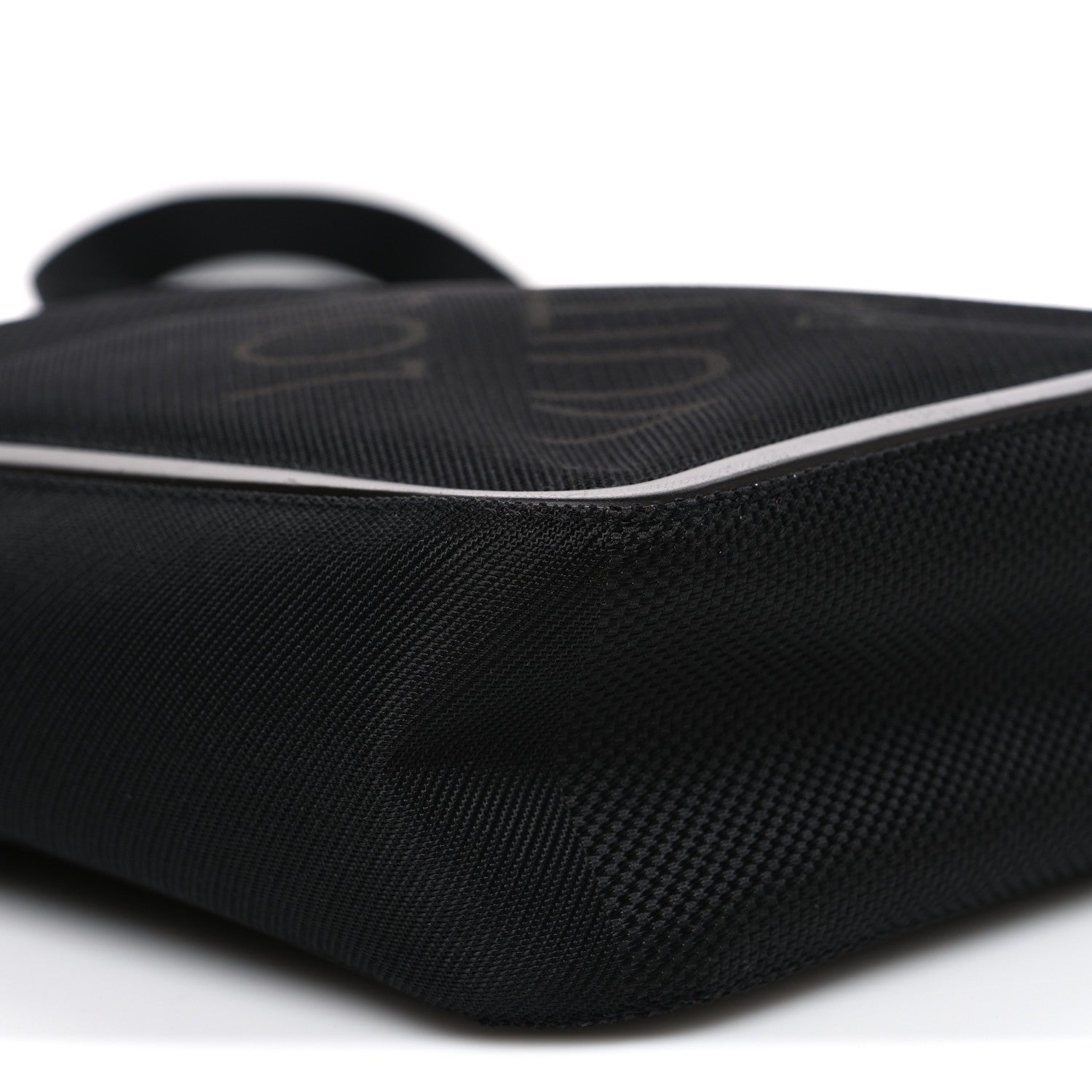 Louis Vuitton Damier Geant Citadin PM Black