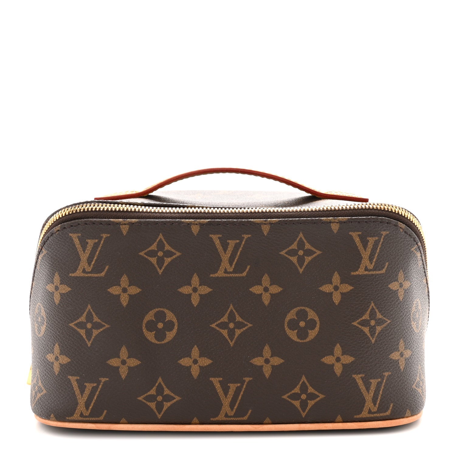 Louis Vuitton Monogram Toiletry Bag