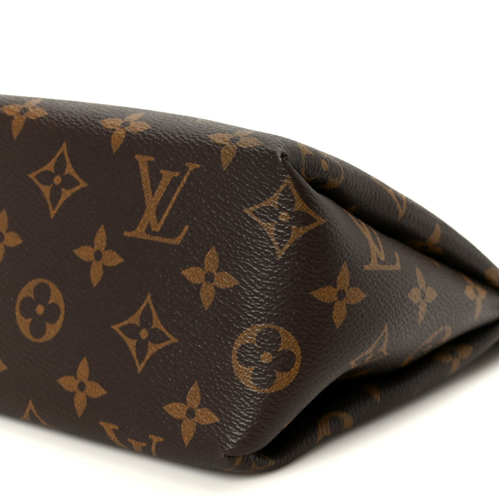 Louis Vuitton Monogram Pallas Beauty Case Cherry