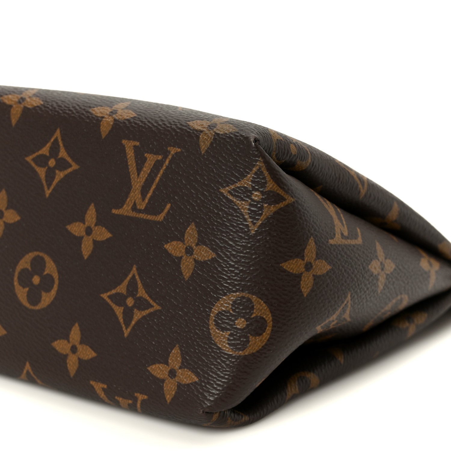 Louis Vuitton Monogram Pallas Beauty Case Cherry